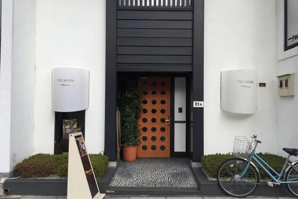 京都市 清水五条宮鴨庵ヴィラ
